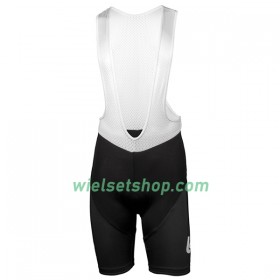 Fietsbroek Kort met Bretels 2018 Lotto-Soudal N001